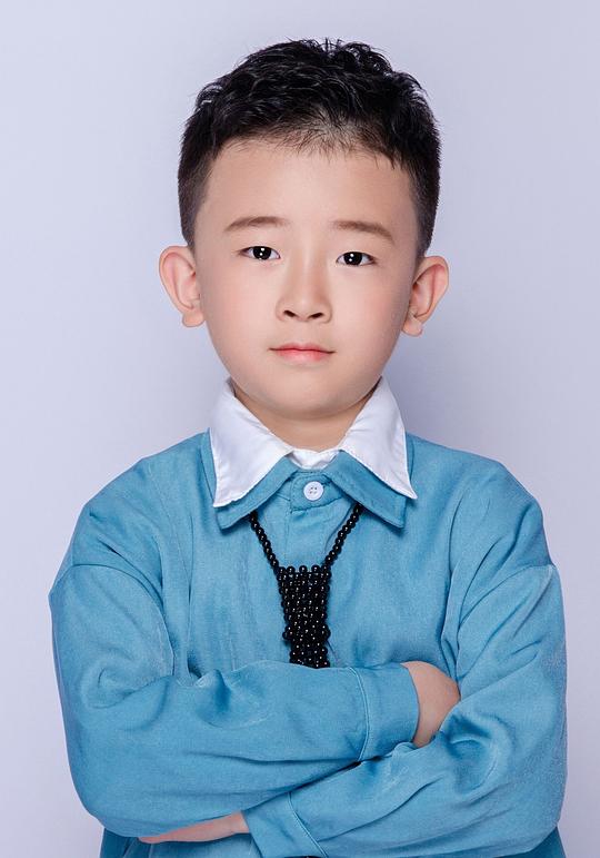 郭腾少 Tengshao Guo