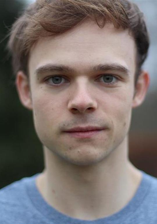 乔纳斯·摩尔 Jonas Moore
