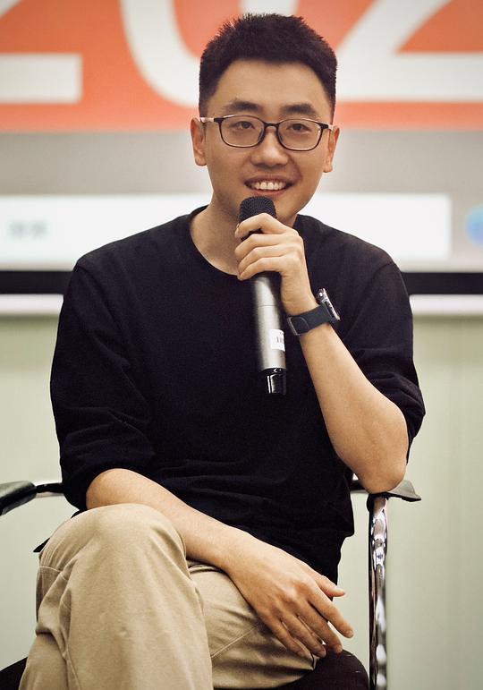 尹晨阳 Ian Erland