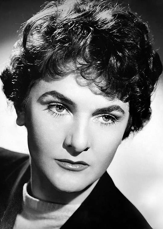 谢拉·汉考克 Sheila Hancock