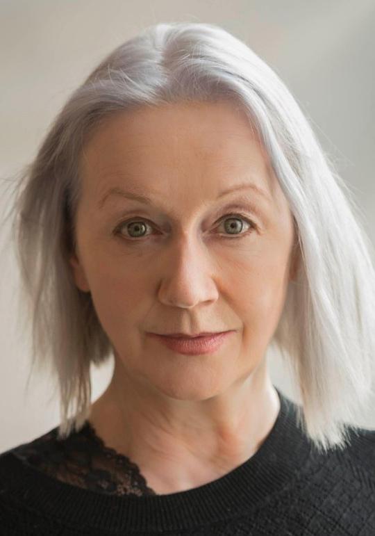 迪尔德丽·莫娜汉 Deirdre Monaghan