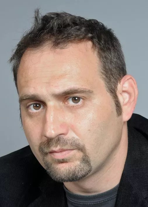 艾德里安·凡希加 Adrian Vancica