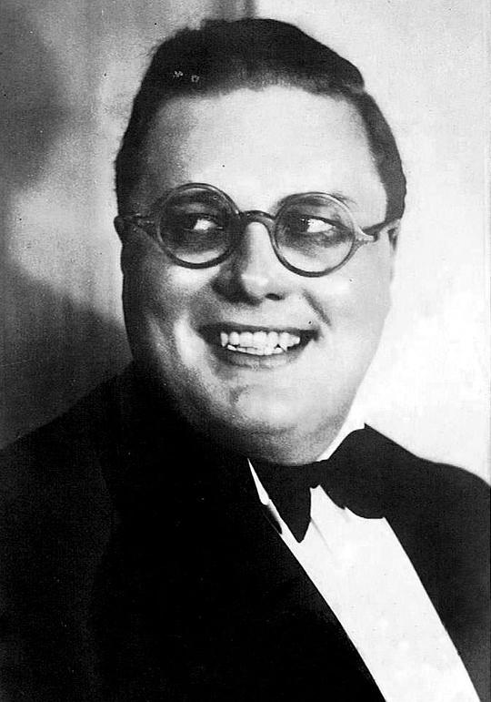 雷克斯·埃文斯 Rex Evans