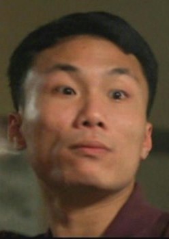 刘冬青 Tung-Ching Lau