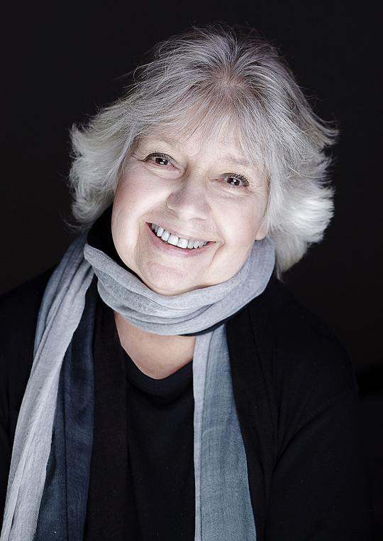 罗宾·摩根 Robin Morgan