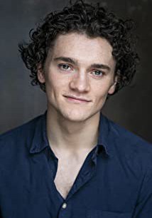 阿利斯泰尔·休厄尔 Alistair Sewell