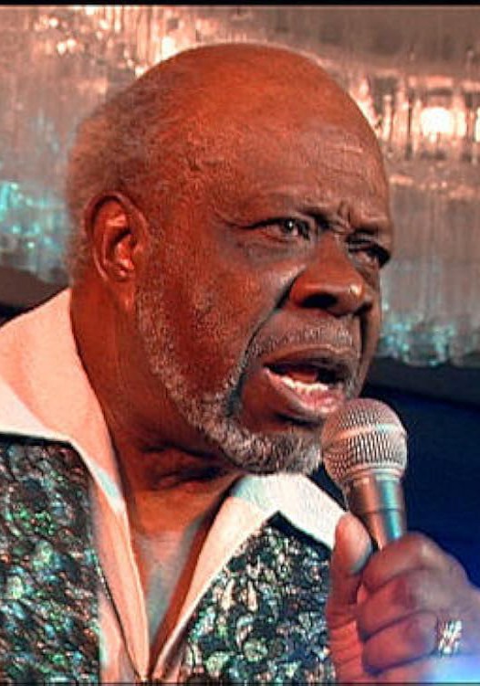 鲁弗斯·托马斯 Rufus Thomas