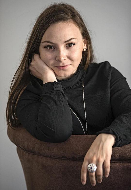 琳恩·塞西莉亚·斯贝尔克 Lene Cecilia Sparrok