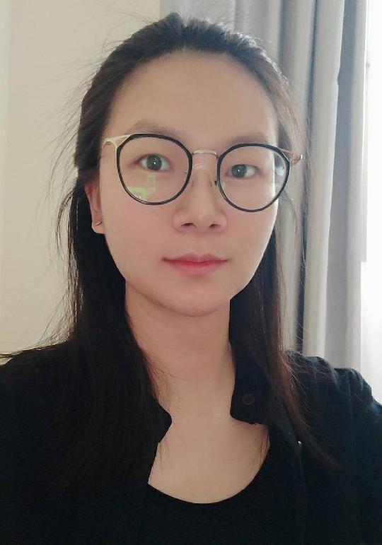 兴匀 Nina Jiang