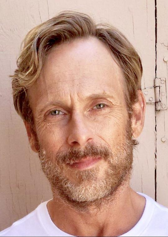 大卫·维奇 David Veach