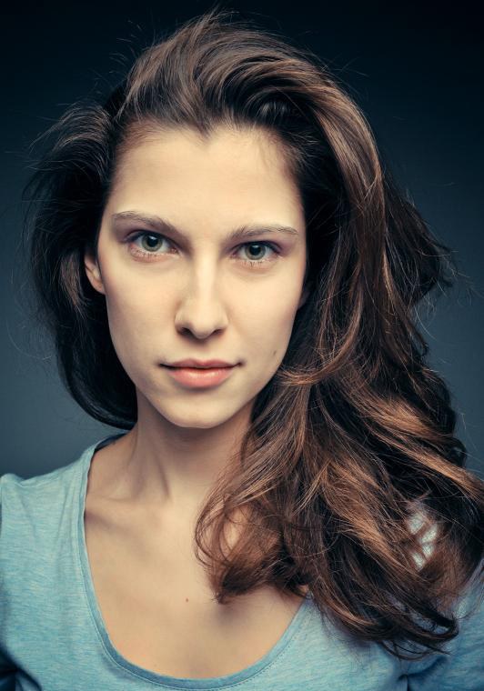 Kamila Kaminska Kamila Kaminska