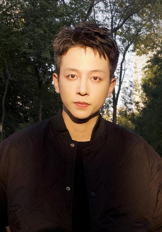 刘哲珲 Zhehui Liu