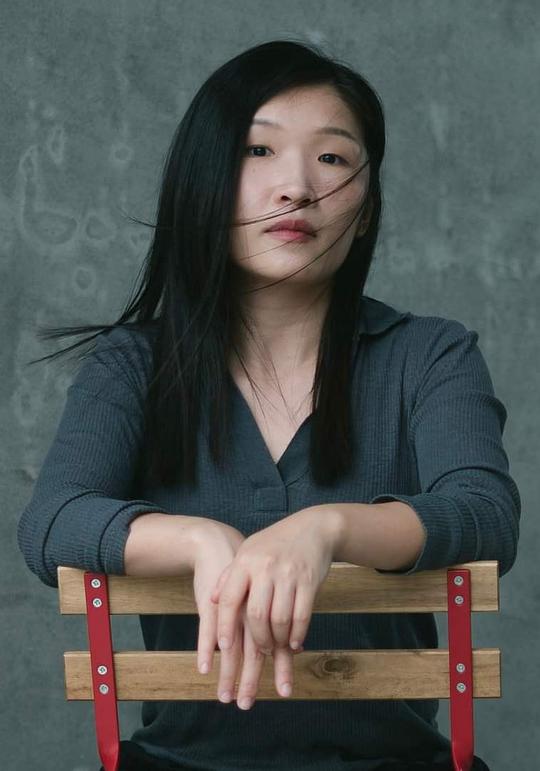 彭紫惠 Tzu-Hui Peng