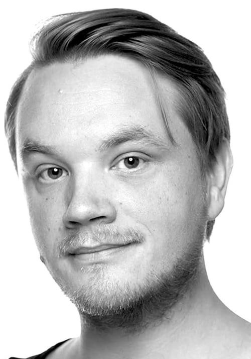 赫尔曼·伯恩霍夫特 Herman Bernhoft