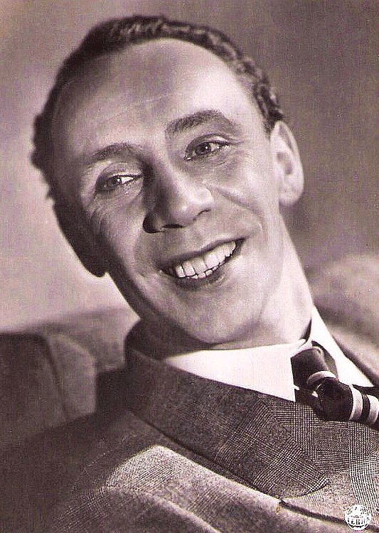 鲁道夫·普拉特 Rudolf Platte