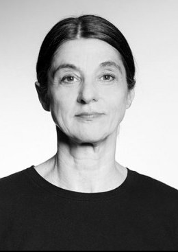 苏珊·霍普夫 Susanne Hopf