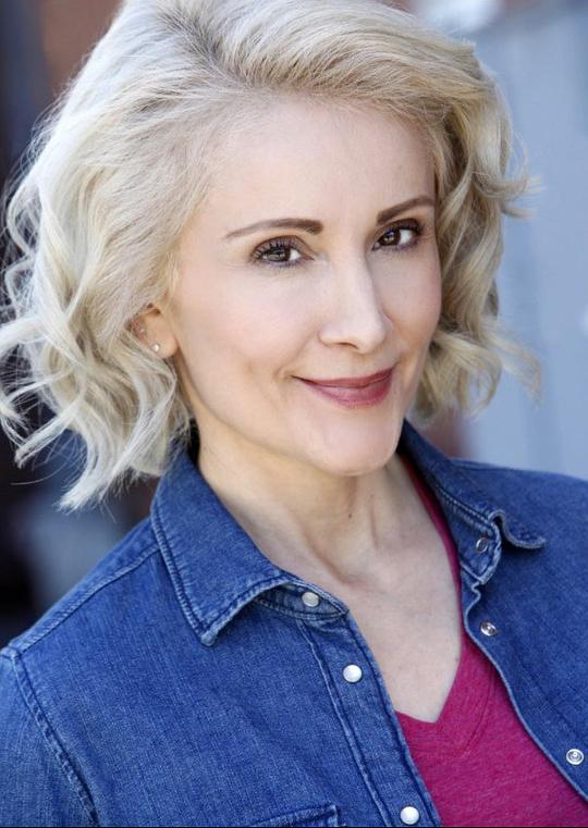 莉迪亚·萨布里奇 Lidia Sabljic