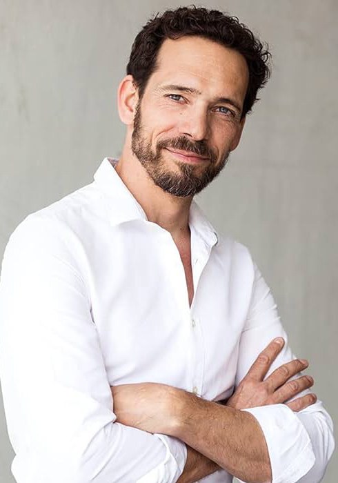 马库斯·克劳克 Markus Klauk