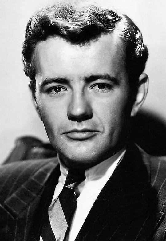 罗伯特·沃克 Robert Walker