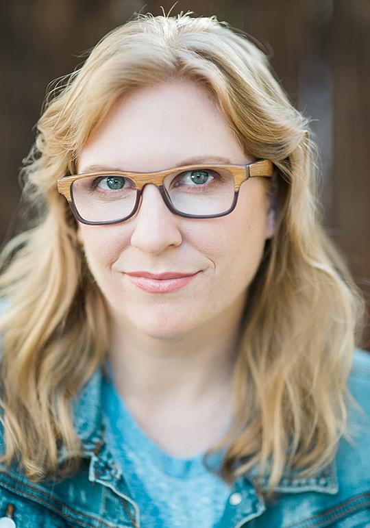 凯特琳·罗布罗克 Kaitlyn Robrock