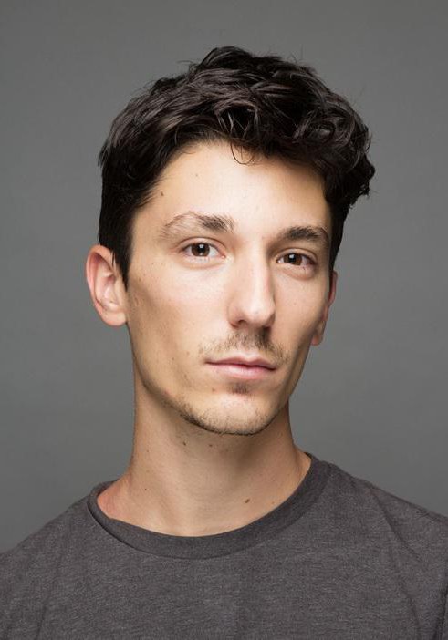 保罗·格兰尼尔 Paul Granier