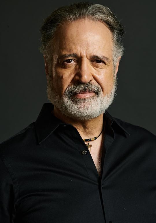罗伯特·J.莫尔加洛 Robert J Morgalo