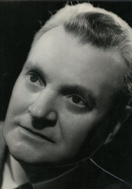 亨利·费斯古 Henri Fescourt