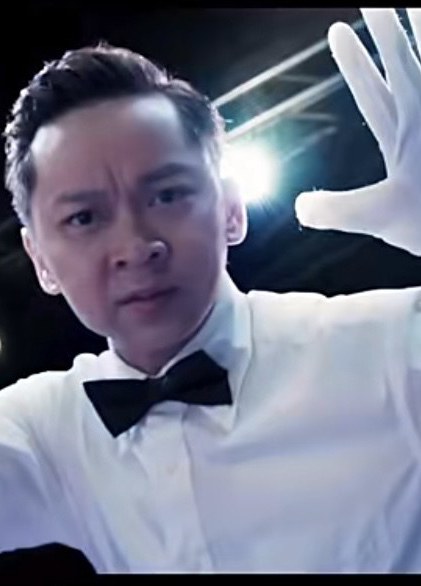 邓志坚  Tang Chi Kin