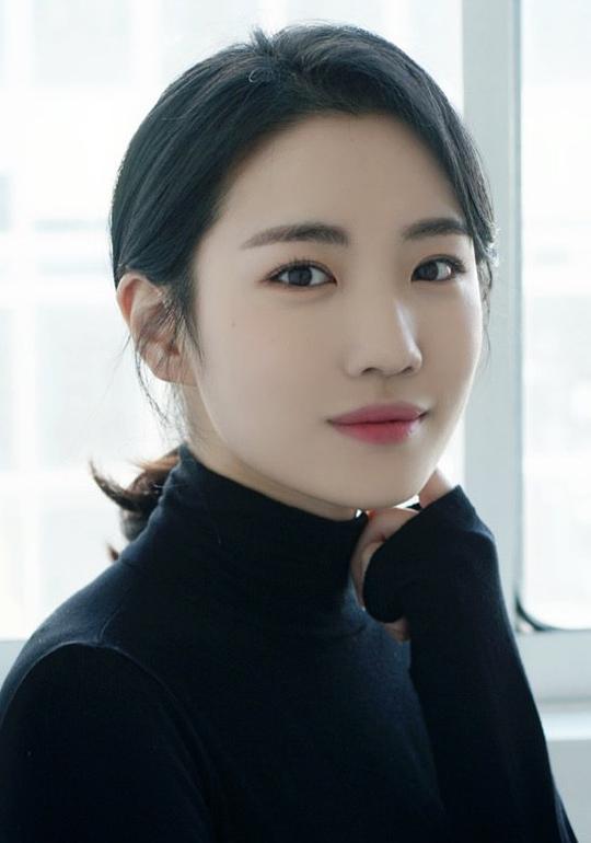 崔秀简 Sukyun Choi