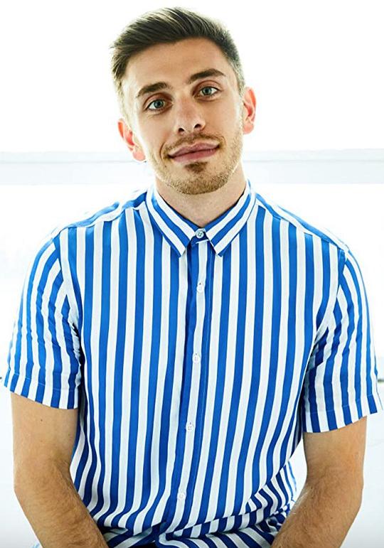 布罗克·恰尔列利 Brock Ciarlelli