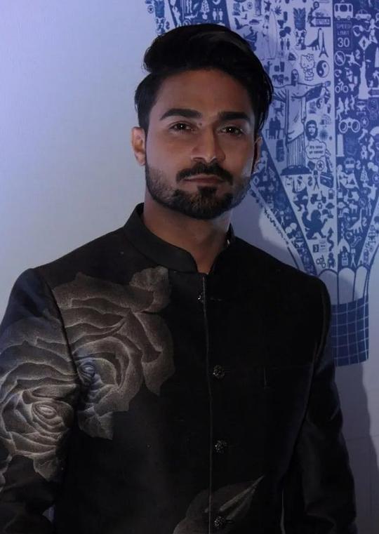 萨尔曼·约素夫·可汗 Salman Yusuff Khan