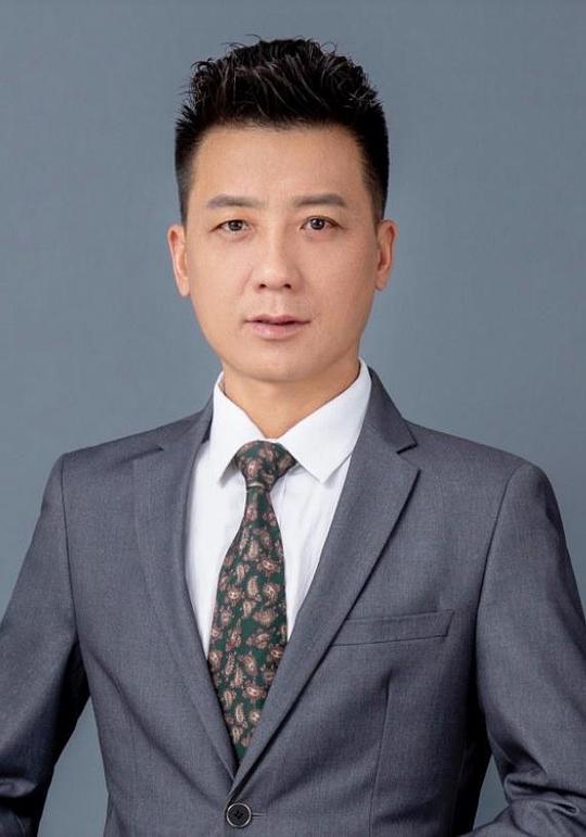 赵军昌 Junchang Zhao