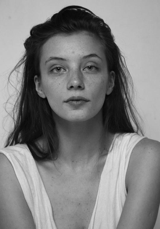 叶卡捷琳娜·埃尔米什娜 Ekaterina Ermishina