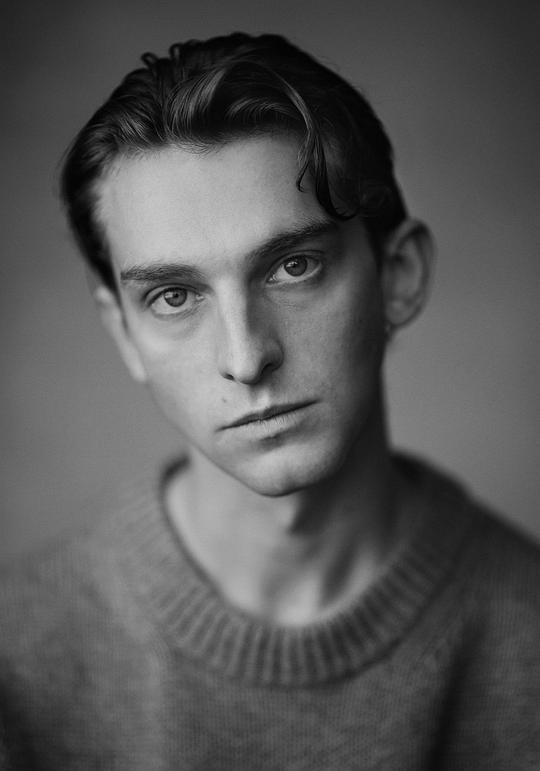 路易斯·坎宁安 Louis Cunningham