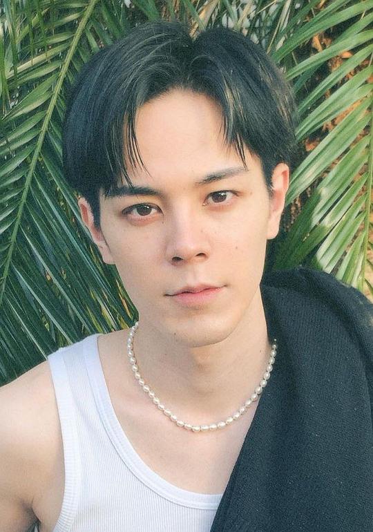 新垣笃 Shingaki Atsushi