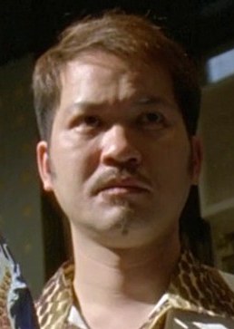 蔡文佳 Man-Kai Choy