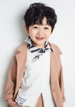 于景铄 Jingshuo Yu