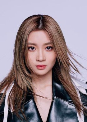 王家晴 Candy Wong