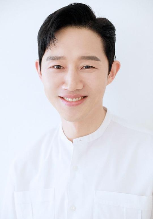 金庆一 Kyung-il Kim