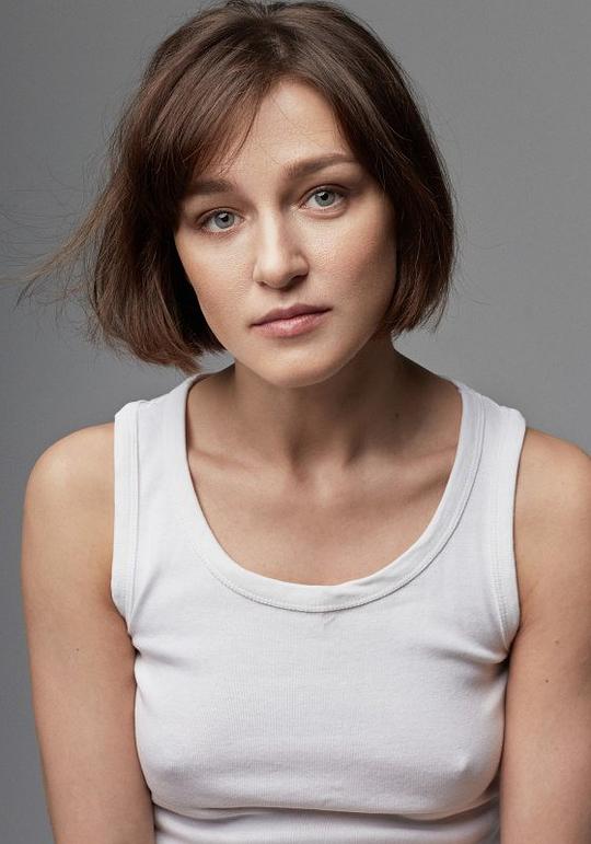 叶夫根尼娅·克雷格什德 Evgeniya Kregzhde