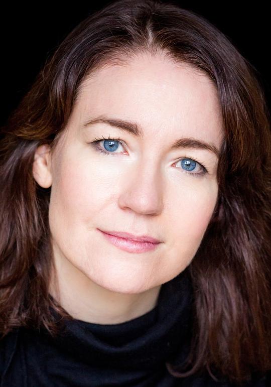 卡罗琳·法贝尔 Caroline Faber