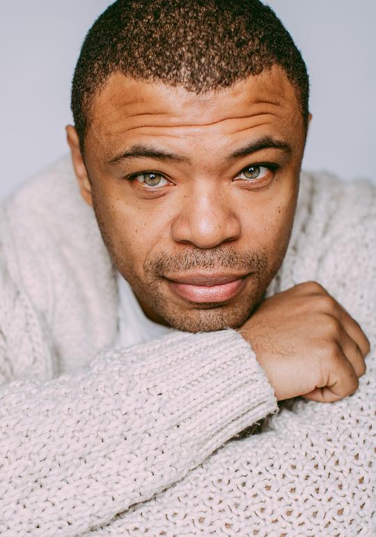 唐纳德·沙利斯 Donald Sales