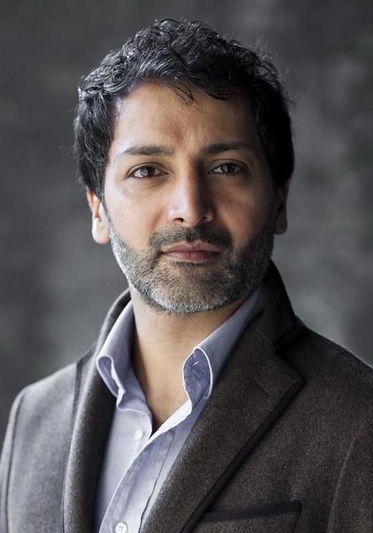 哈里·迪伦 Hari Dhillon