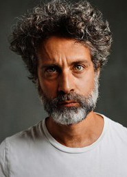 达维德·多洛雷斯 Davide Dolores