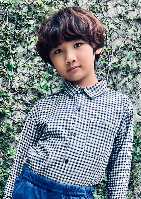 颜柏霖 Marquis Oakes