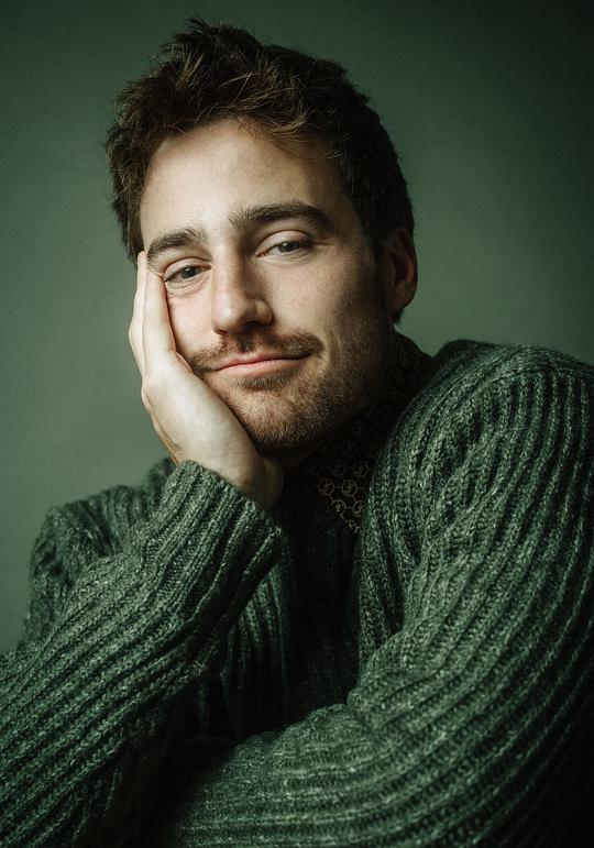 斯宾塞·洛德 Spencer Lord