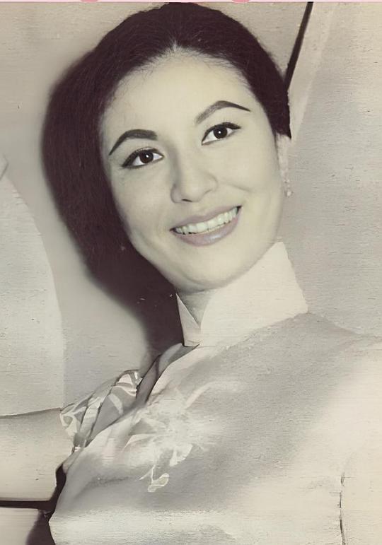 丁好 Hao Ding