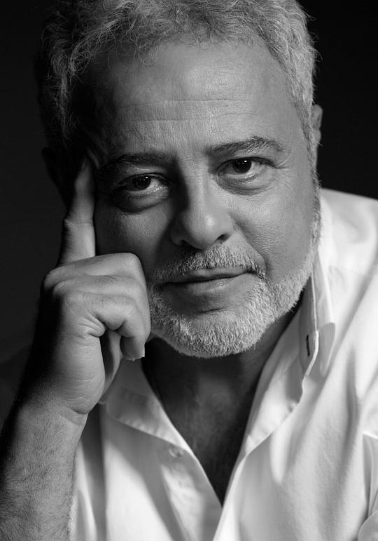 曼努尔·泰德罗斯 Manuel Tadros