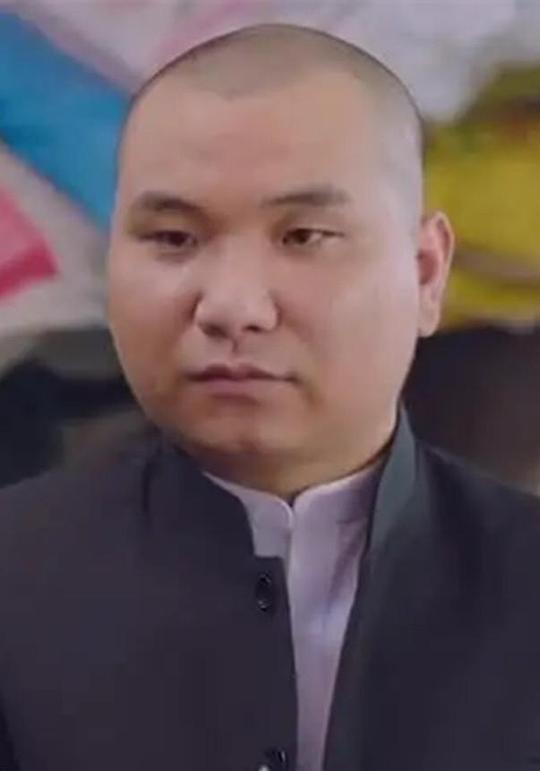 张赢 Ying Zhang