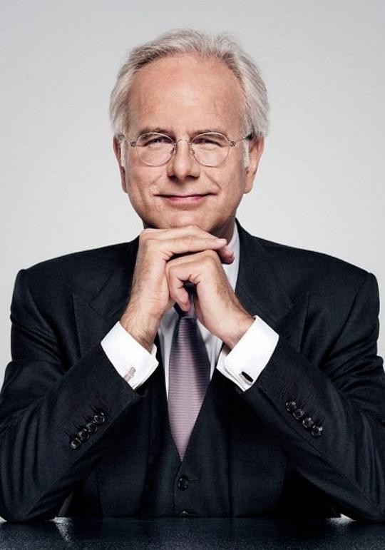 哈拉德·施密特 Harald Schmidt